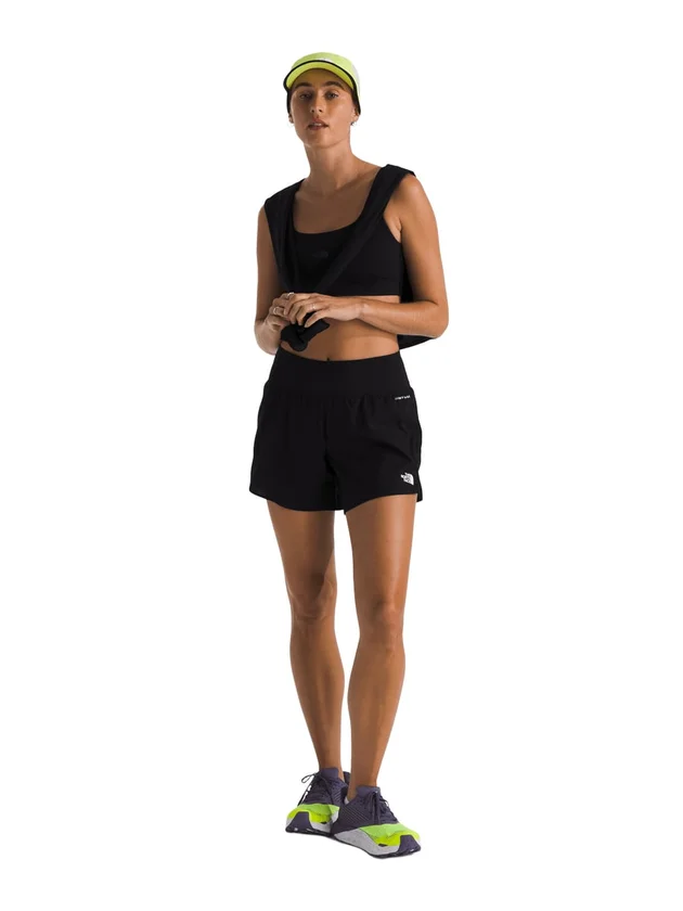 Sunriser Short 3''