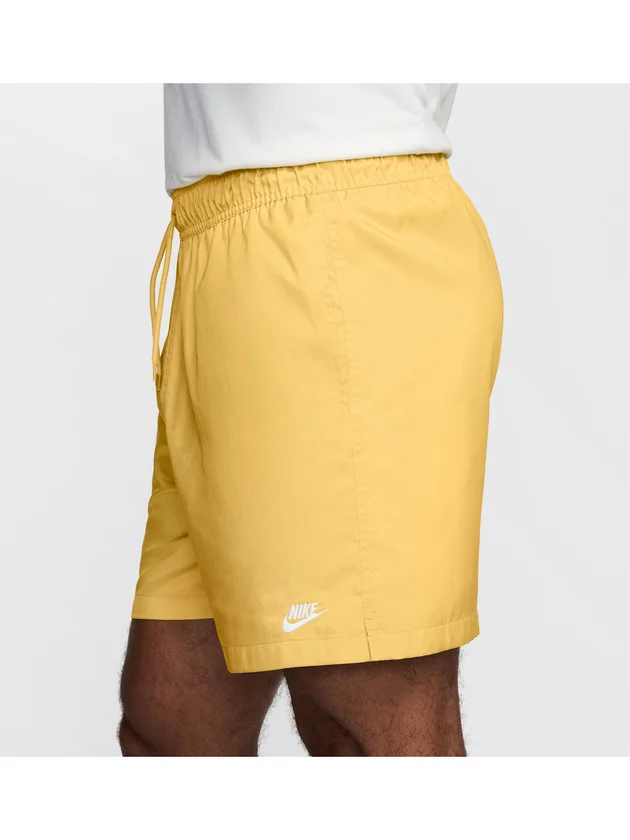 Club Flow Short