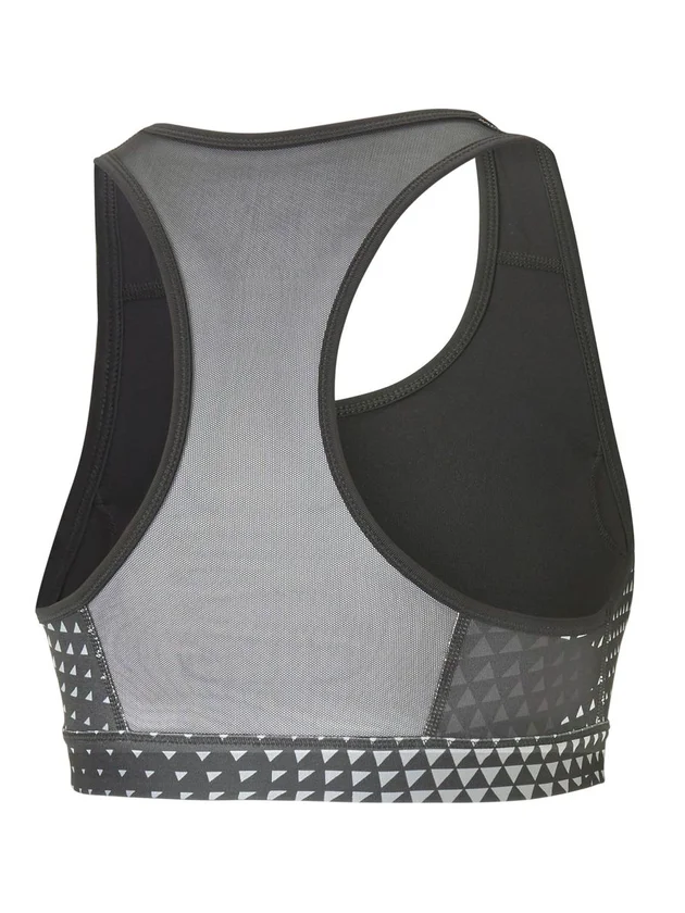 Mid 4K Graf Bra