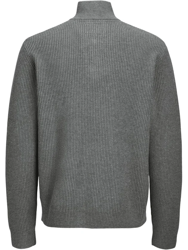 Blurichard Knit High Neck