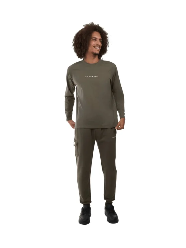 Pantalon Chabrand