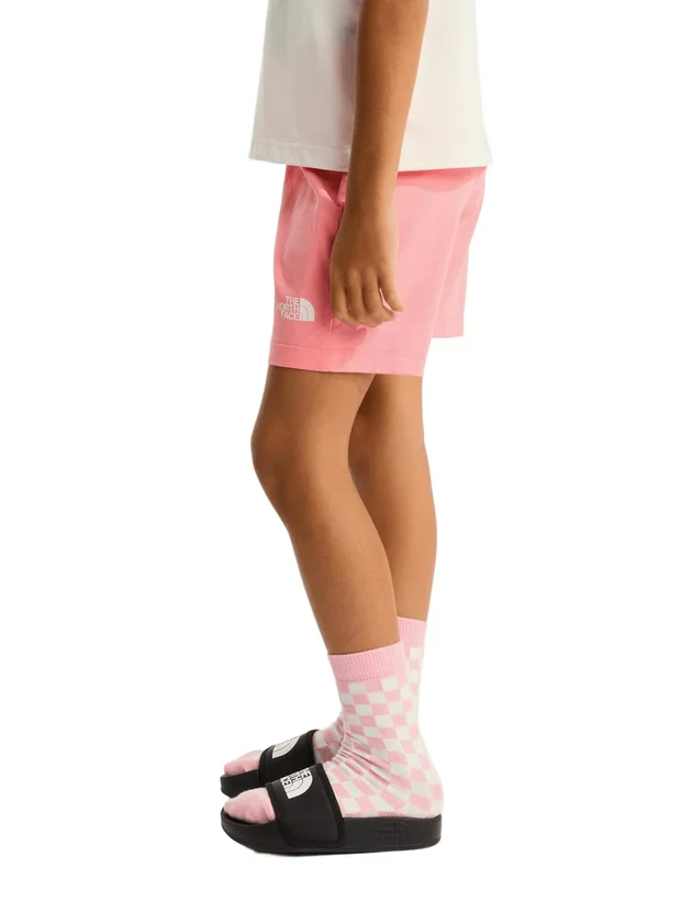Kid Box Nse Play Reg Short Set