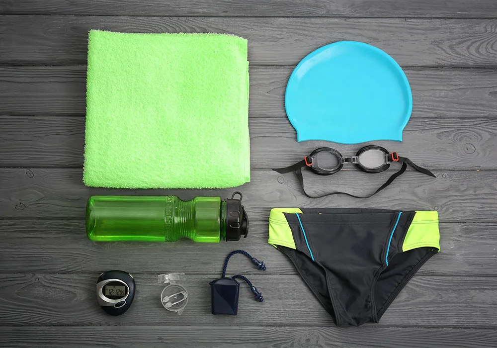 Accessoires de piscine