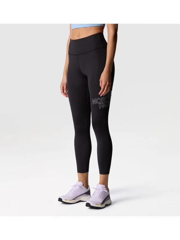 Flex High Rise 7 8 Trace Tight
