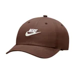 FAUNA BROWN/WHITE