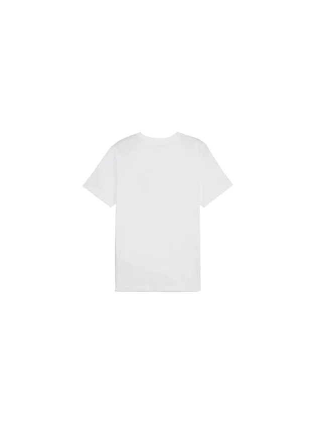 Ess No 1 Logo Tee