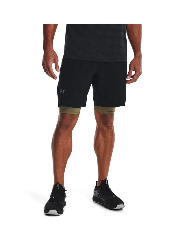 Vanish Woven 8in Shorts
