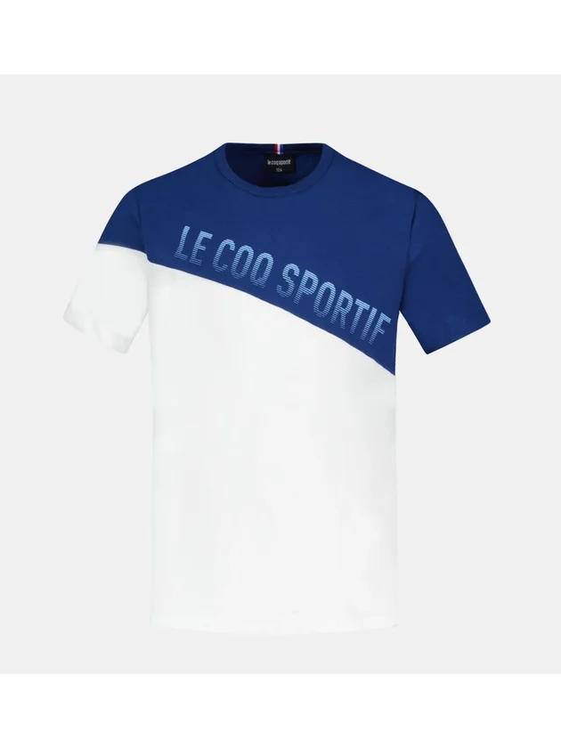 Saison 2 Tee Ss N1
