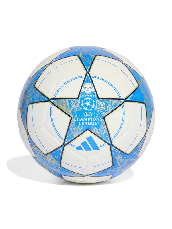 UCL TRN