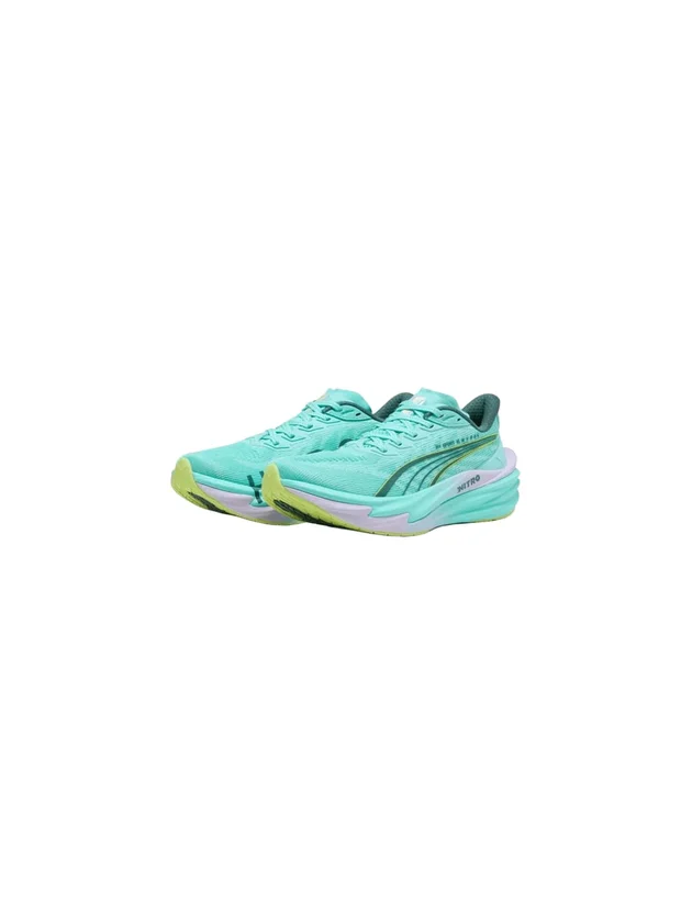 Deviate Nitro 4 - Puma X Hyrox