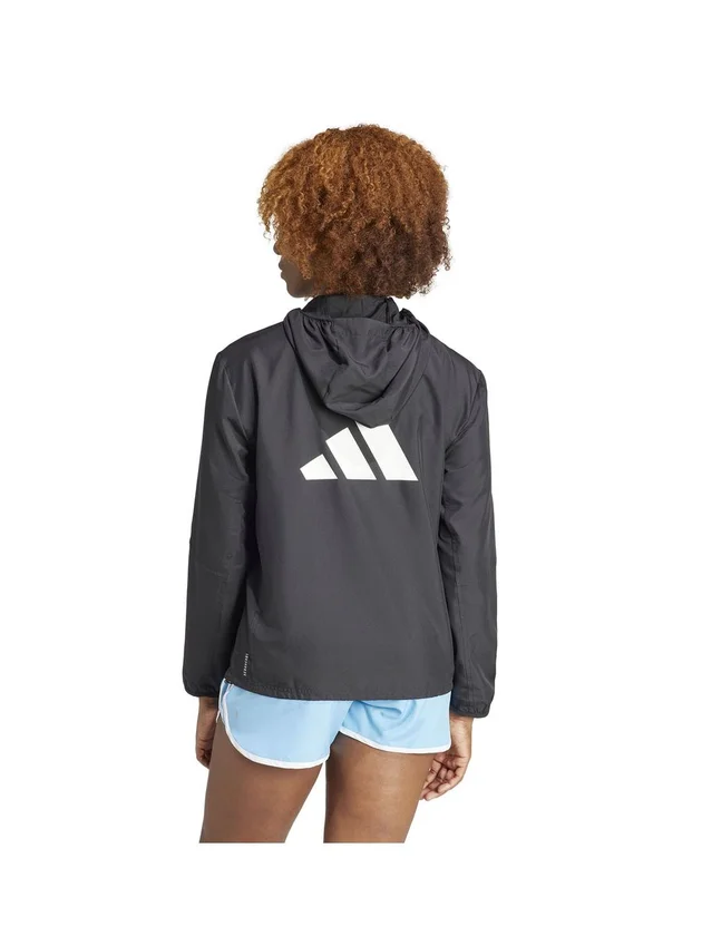 Run It Jacket