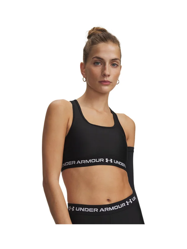 Crossback Mid Bra