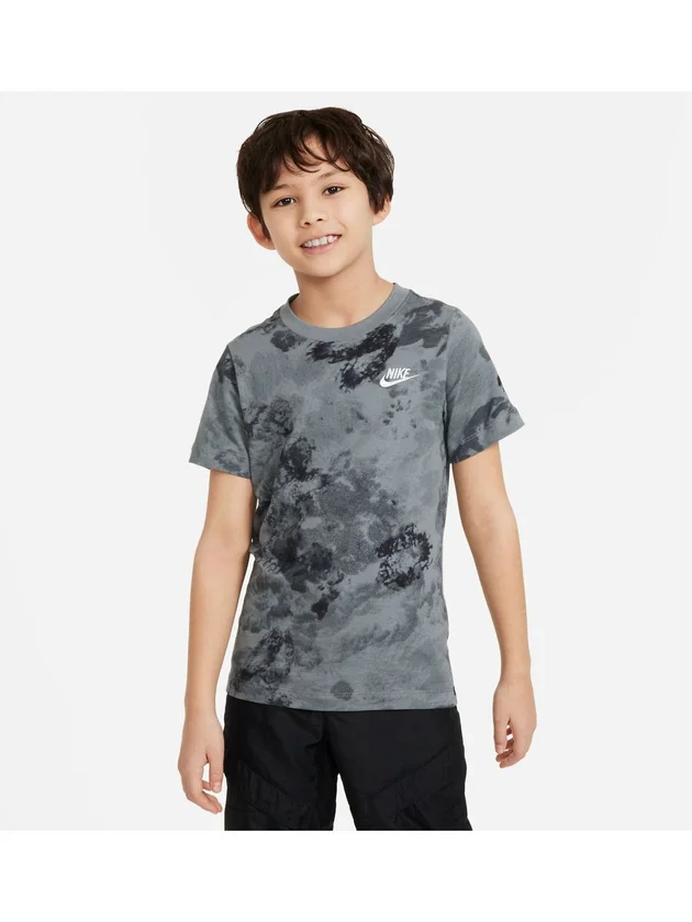 Tee Club Ssnl Aop