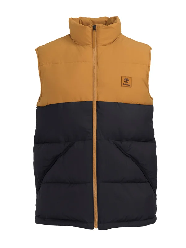 Synthetic Insulated Puffer Vest
