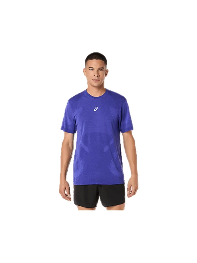 Road Seamless SS Top