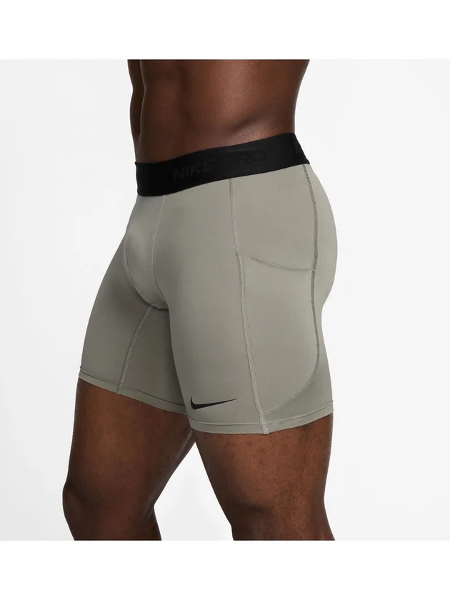 NP DF Short