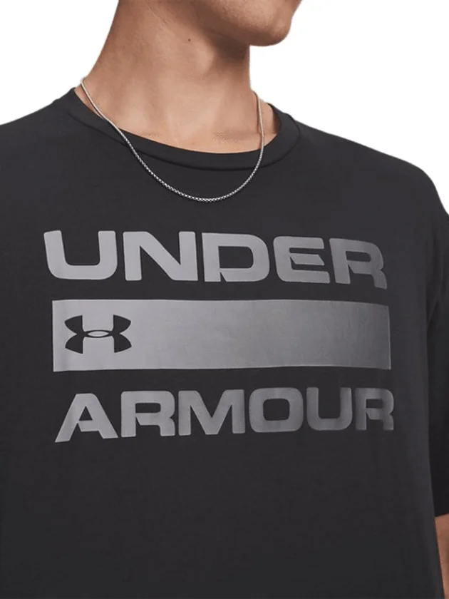 Team Issue Wordmark SS