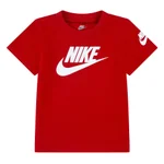 UNIVERSITY RED / WHITE