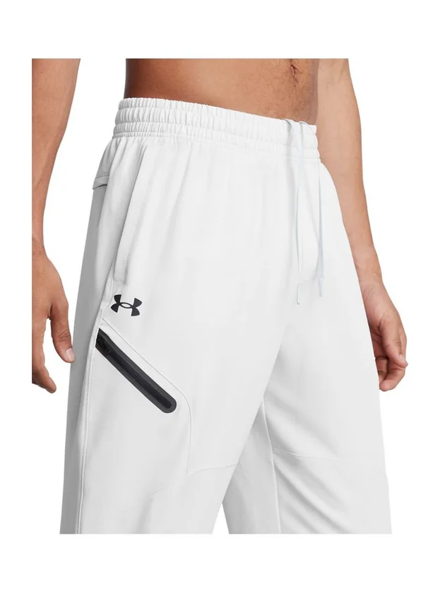 Unstoppable Woven Jogger