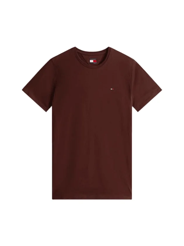 Xslim Jersey Tee