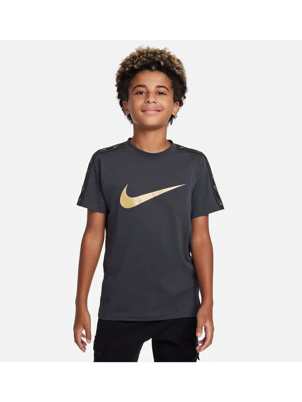 Repeat Sw Ss Tee