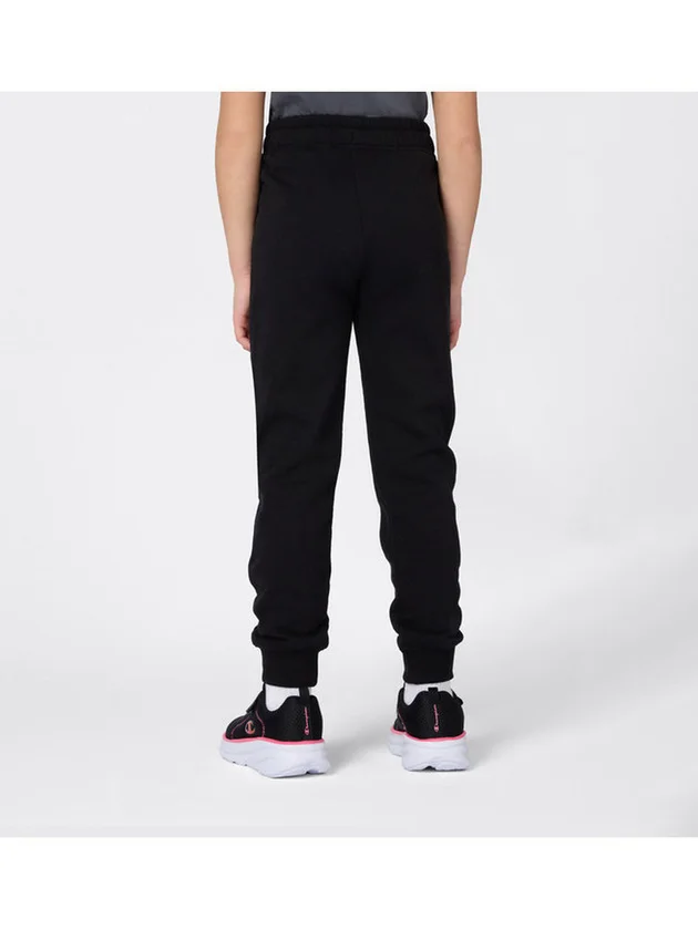 Rib Cuff Pants