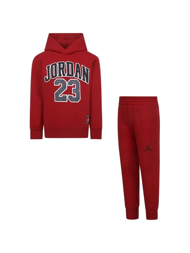 Jersey Pack Po Set