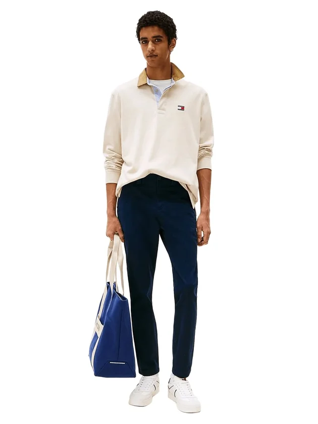 Austin Chino