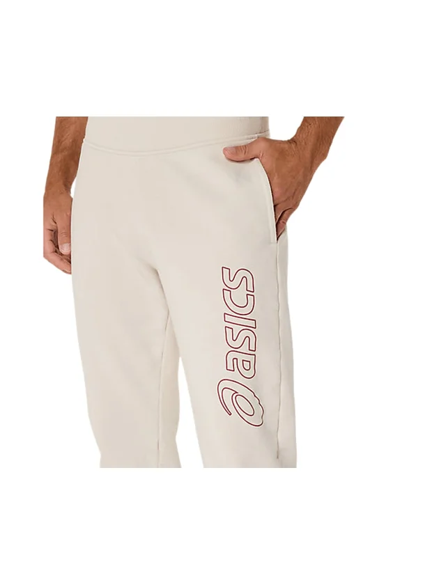 Logo Sweatpant