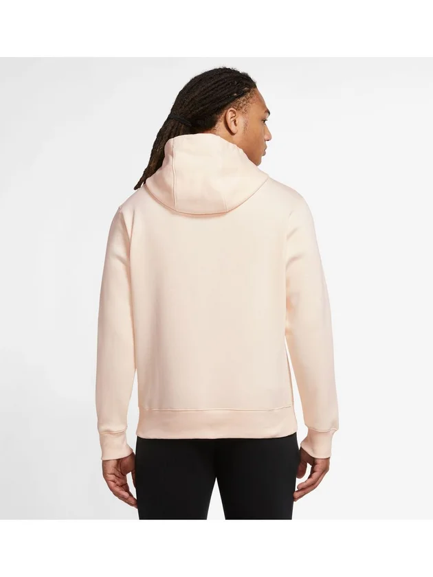 Club Hoodie Po BB