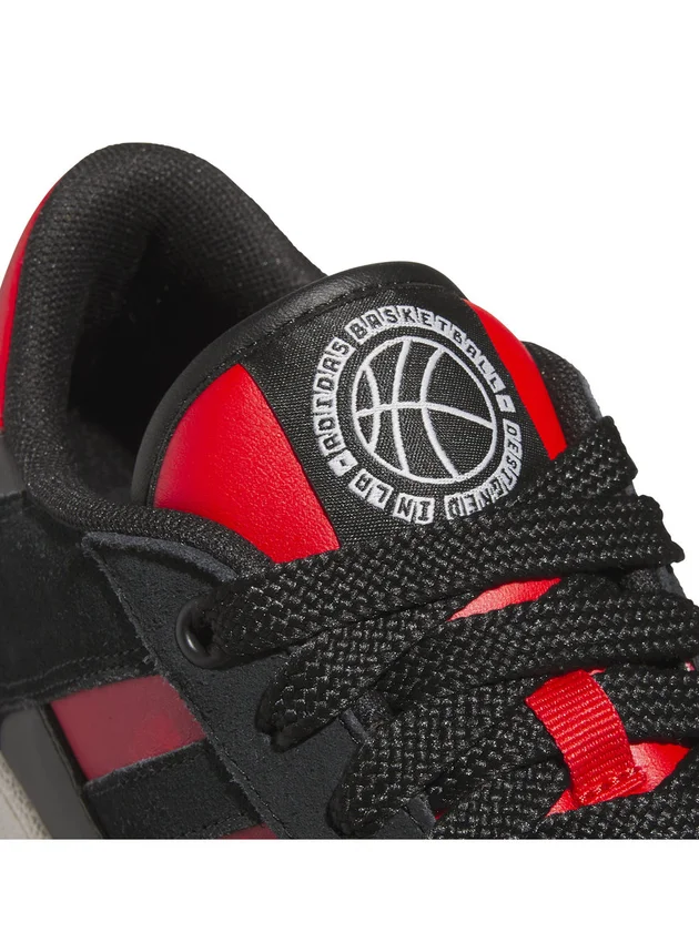 Rapid Court Low