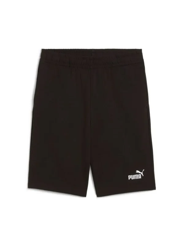 Ess No 1 Logo Jersey Shorts B