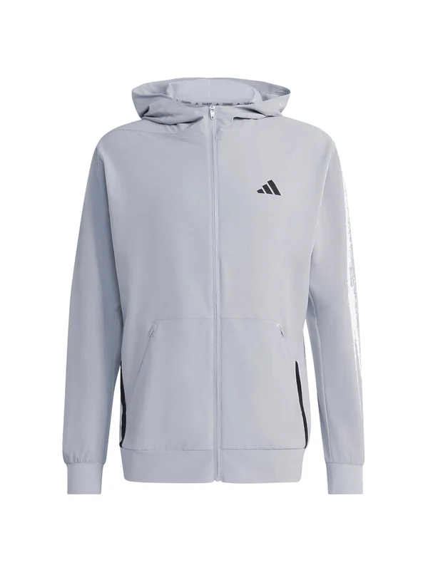 D4T Hybrid Full Zip