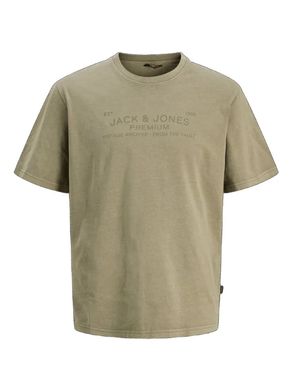 Jprbluaiden Ss Tee