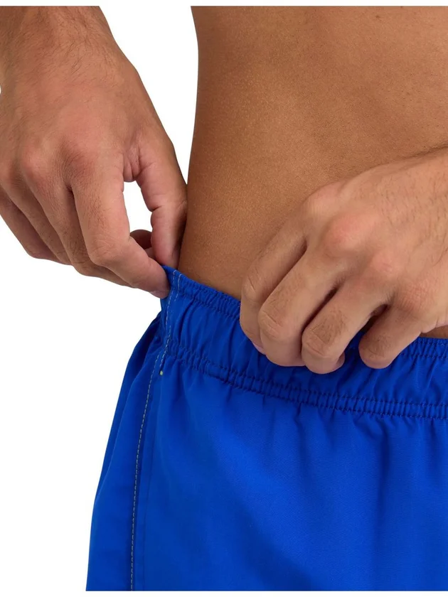 Fundamentals Logo Boxer R