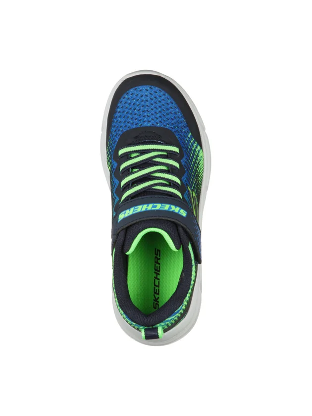 Go Run 650Norvo