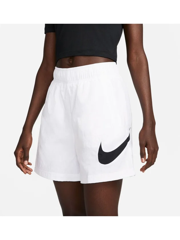 Essntl Wvn Hr Short Hbr