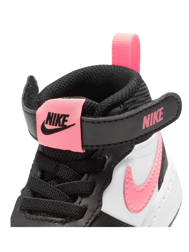 Court Borough Mid 2