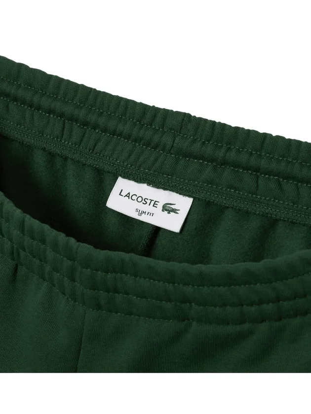 Tracksuit Trousers Fleece