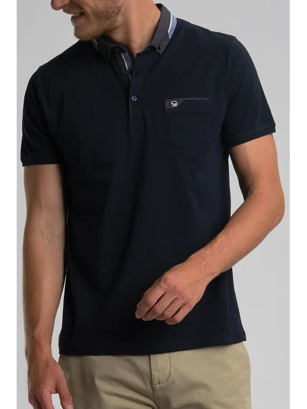 Classic Polo Mc