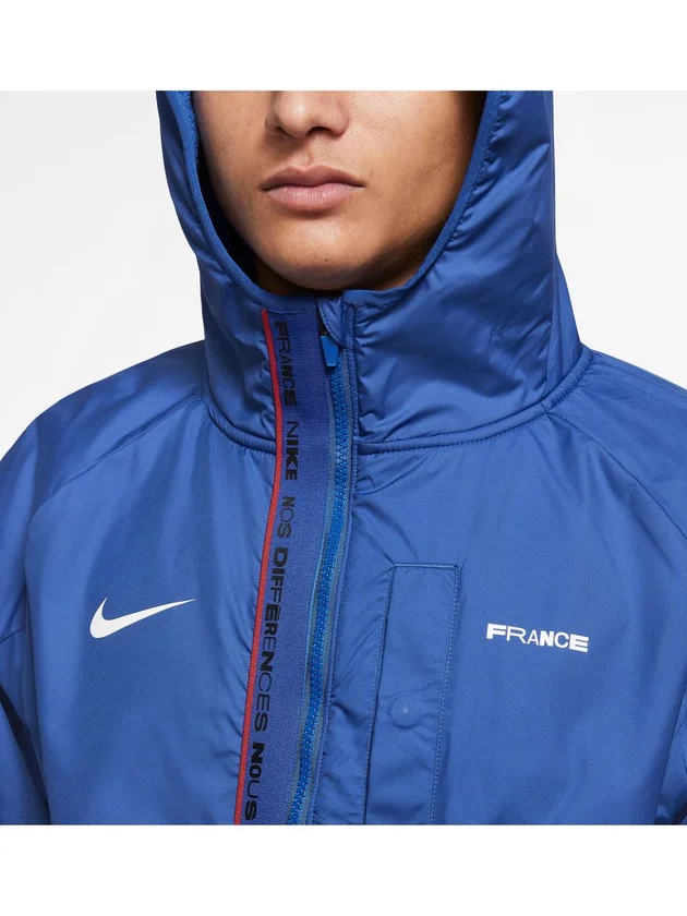 Winterized Awf Jkt