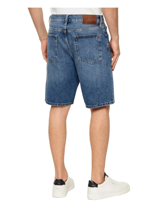 Dover Short Ray Blue