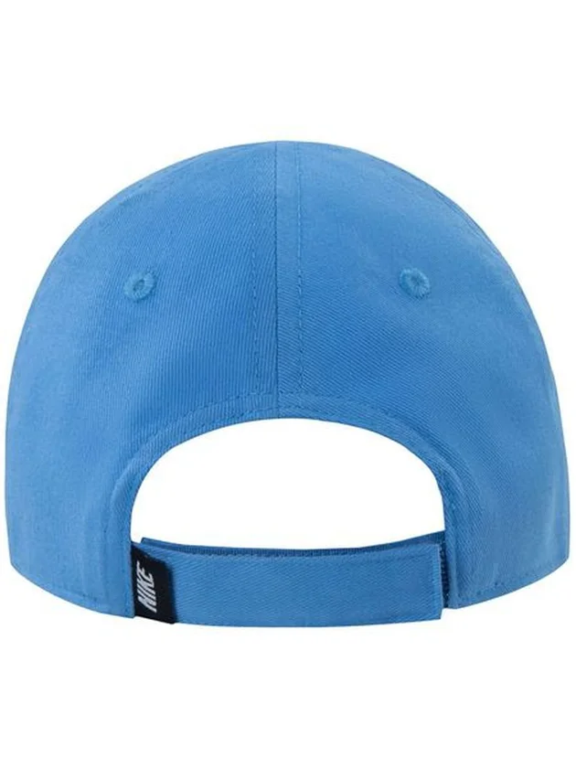 Futura Curve Brim Cap