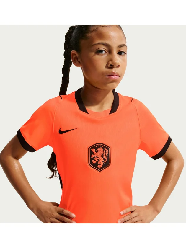 Pays Bas Knvb Stadium Domicile