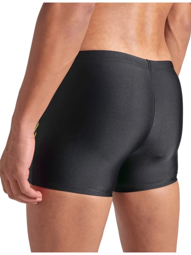 Swim Short Graphic