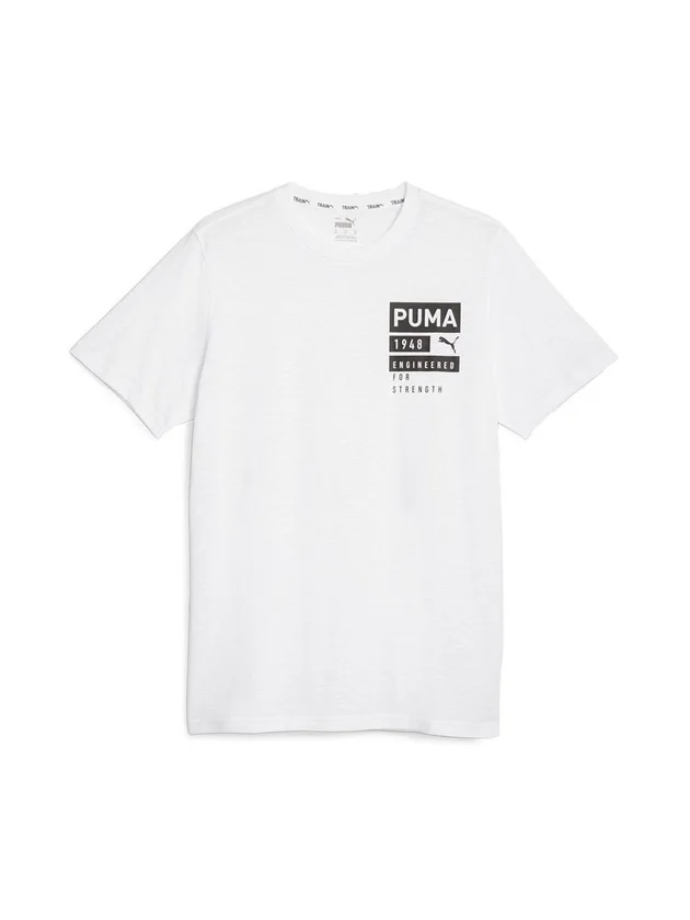 Fd Graf Tee Fuse