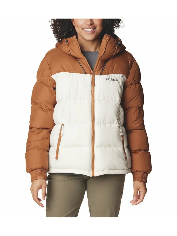 Pike Lake II Insulated Jacket