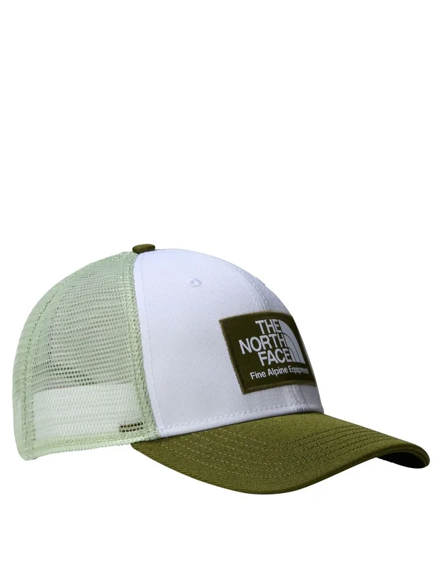 Deep Fit Mudder Trucker