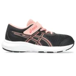 BLACK/DARK PINK CLAY