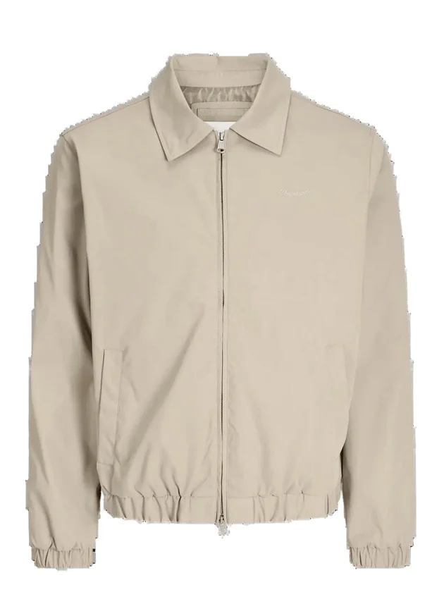 Harrington Jacket SN
